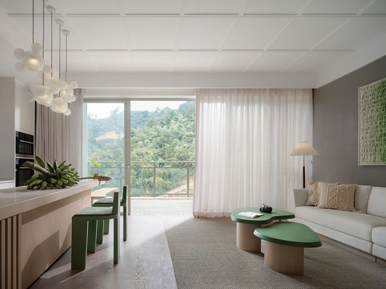 清远融创·由心谷丨中国清远丨YORO御融设计-13