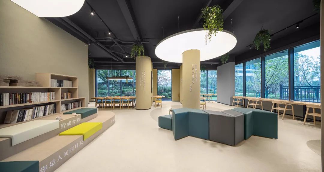 杭州东原印·未来社区,打造美好生活新范本-92