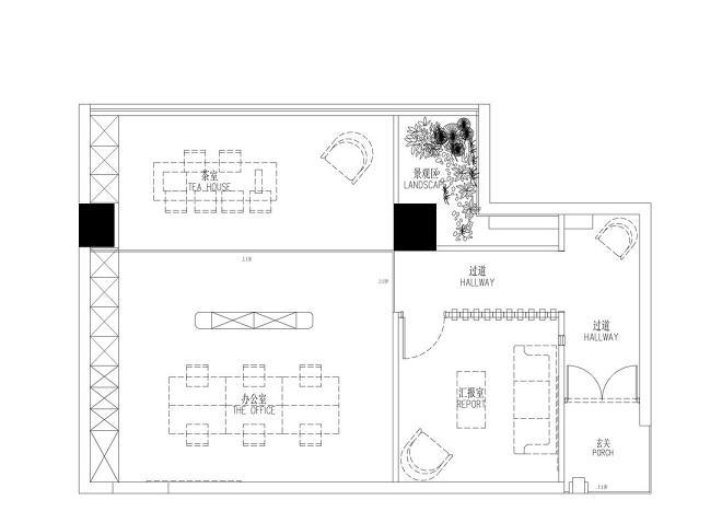 上也•空间 · 旧物新生的新中式混搭工作室丨两个 90 后设计师-39