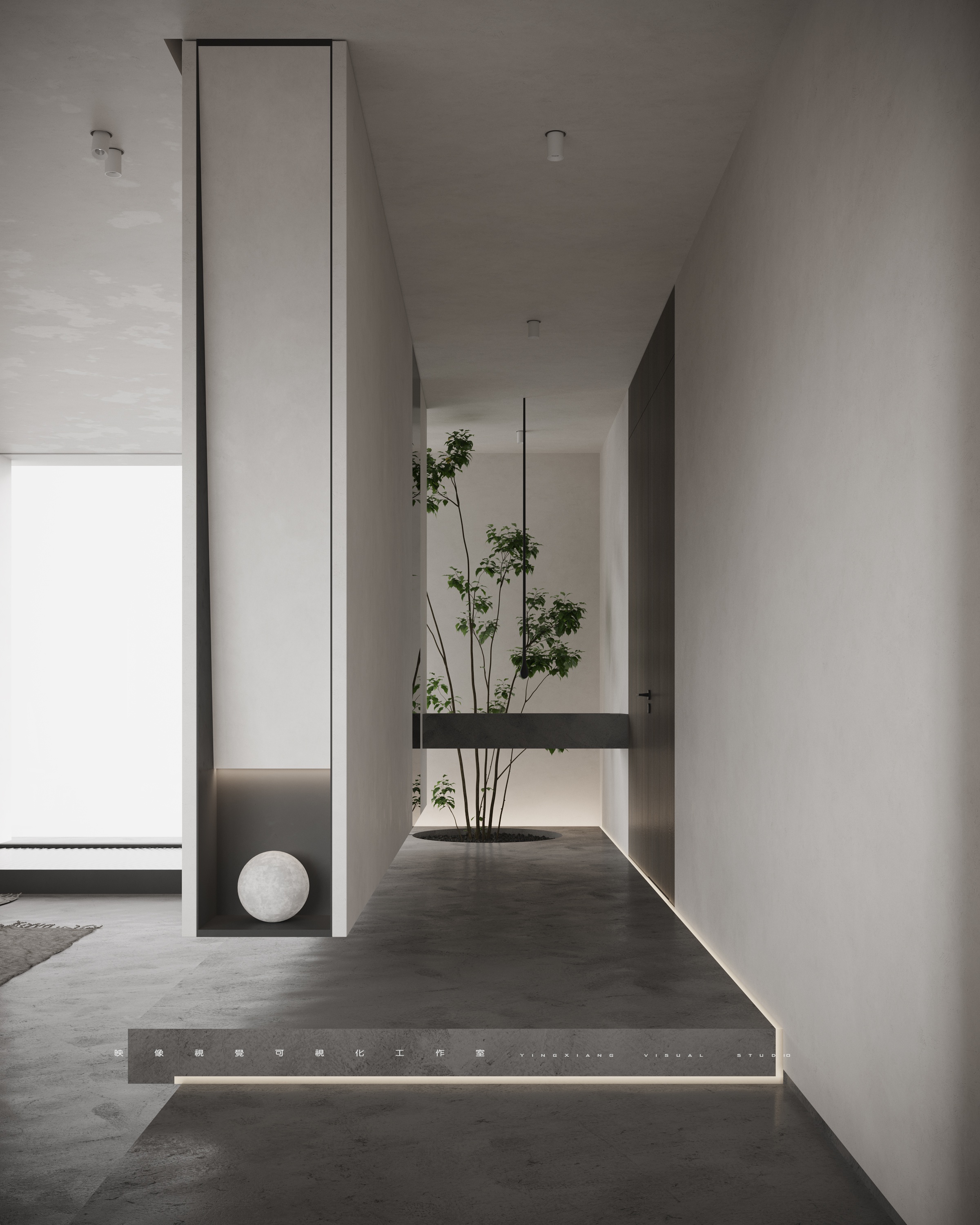 现代诧寂风丨映像視覺可视化工作室-4