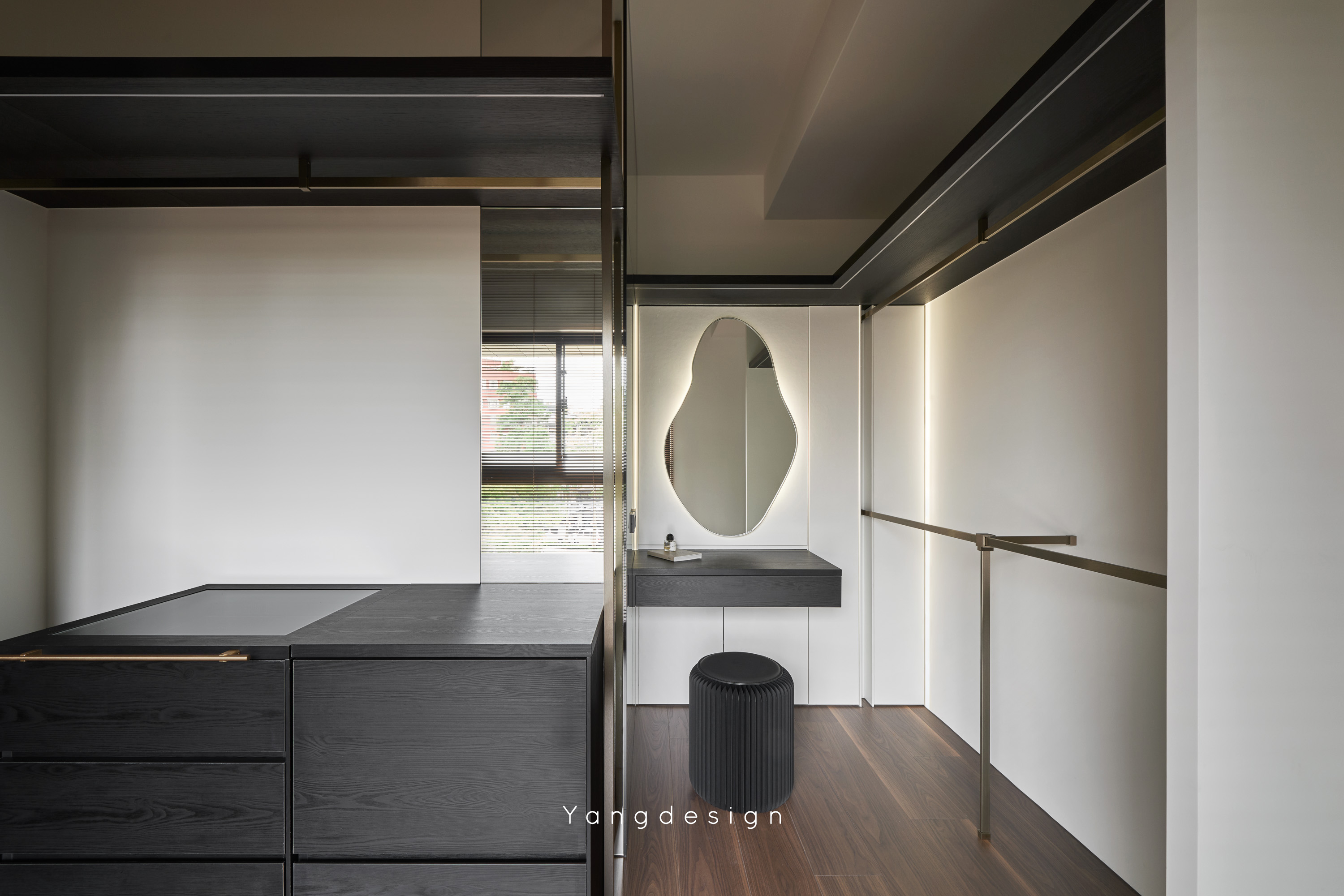 王氏篇章 新的开端丨日本三重-35