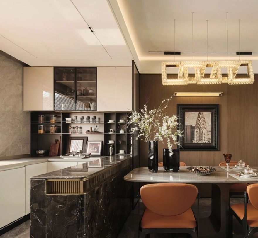 芜湖文华和颂售楼部丨中国芜湖丨MDG 美林设计集团-58