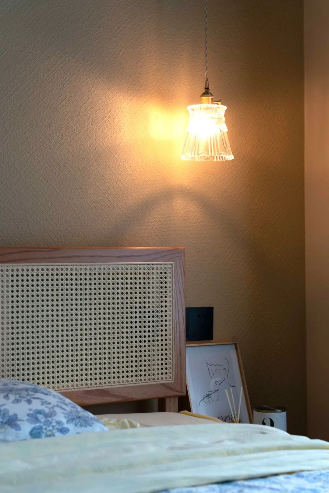 76㎡浪漫优雅混搭之家丨Minca-48