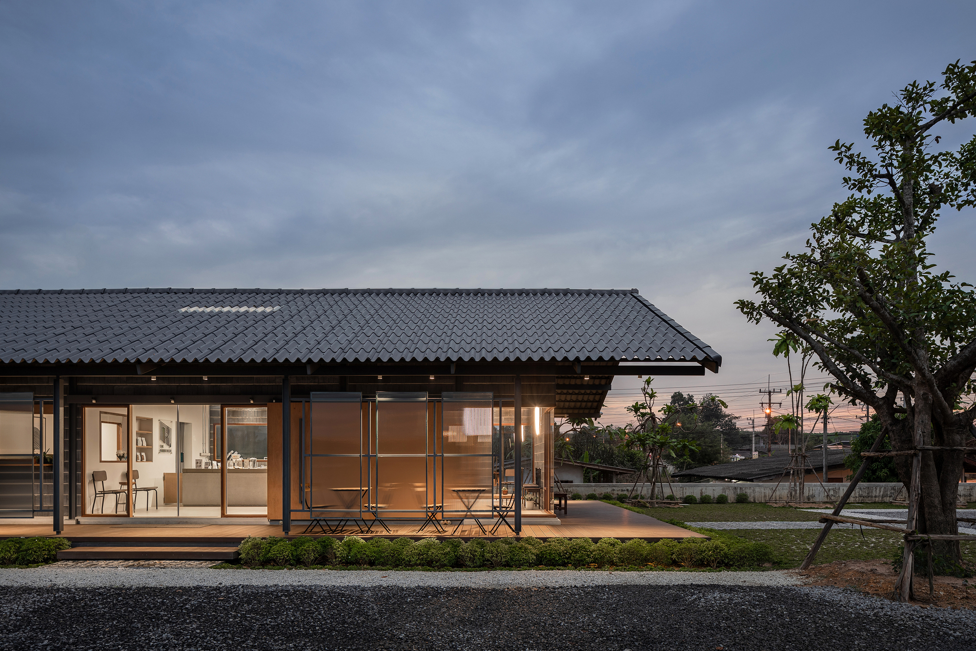 丨泰国罗勇丨SA ARD studio-29