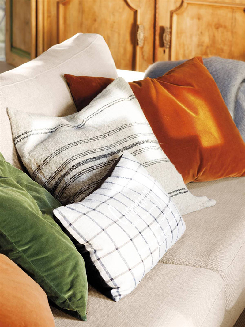 西班牙百年古宅浴火重生，复古韵味浓厚-8