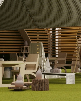 Art & Craft Learning Garden