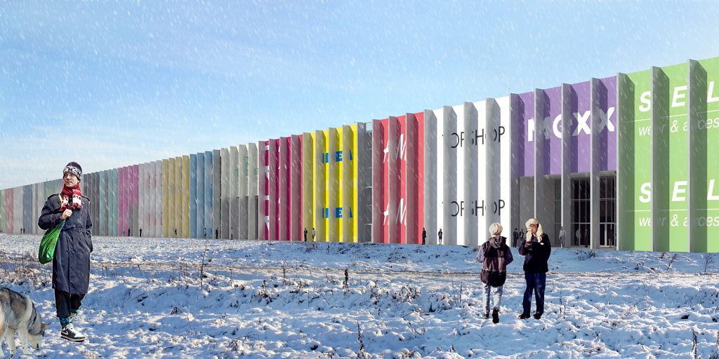 丨俄罗斯莫斯科丨UKOLOV,OSIPOVA ARCHITECTURE-3