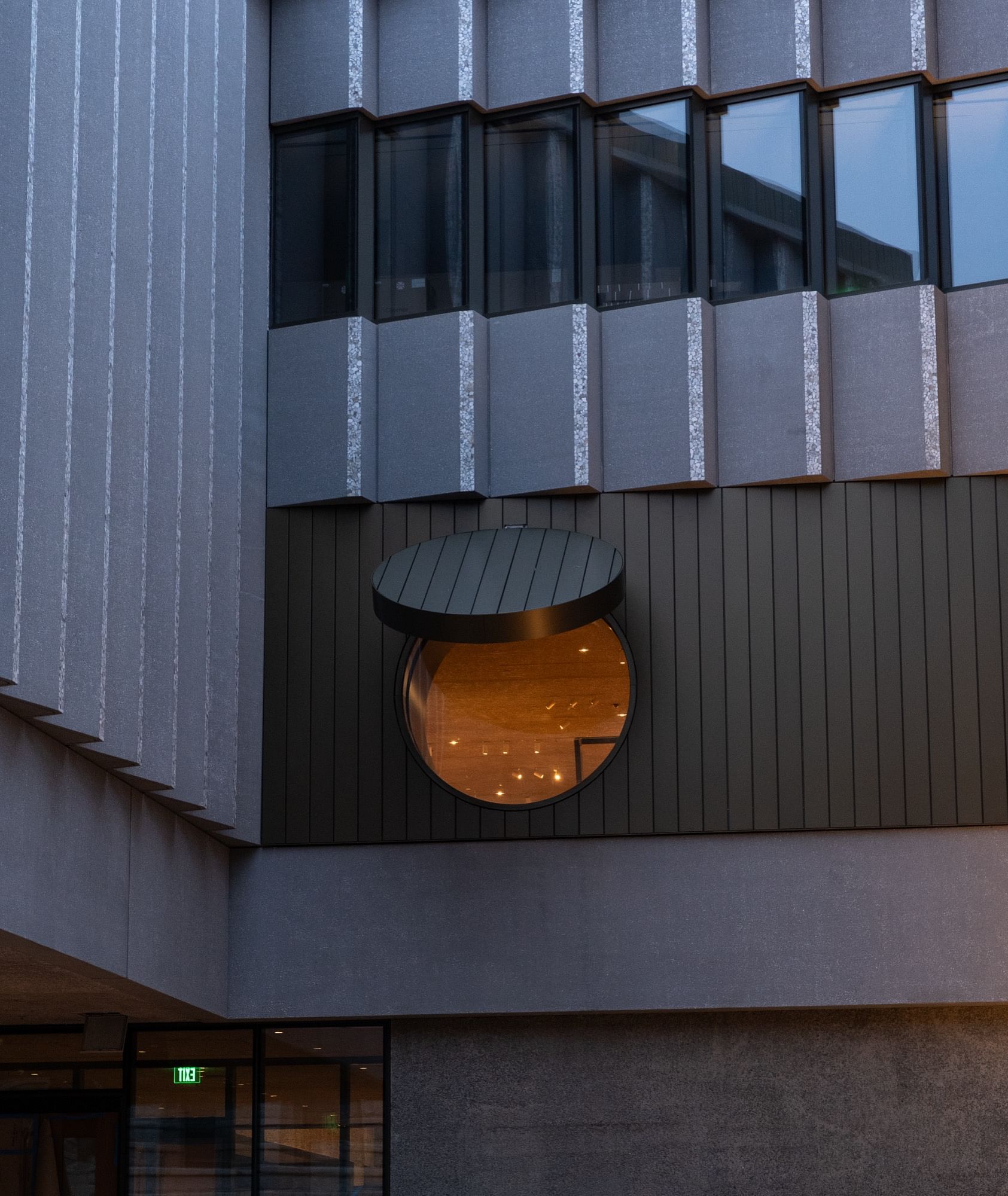 普林斯顿大学艺术博物馆新馆丨Adjaye Associates,Cooper Robertson-11