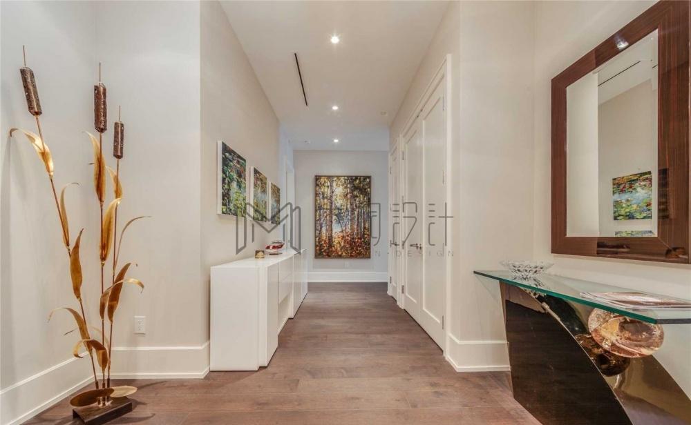 极简北欧,生活艺术的空间设计-20