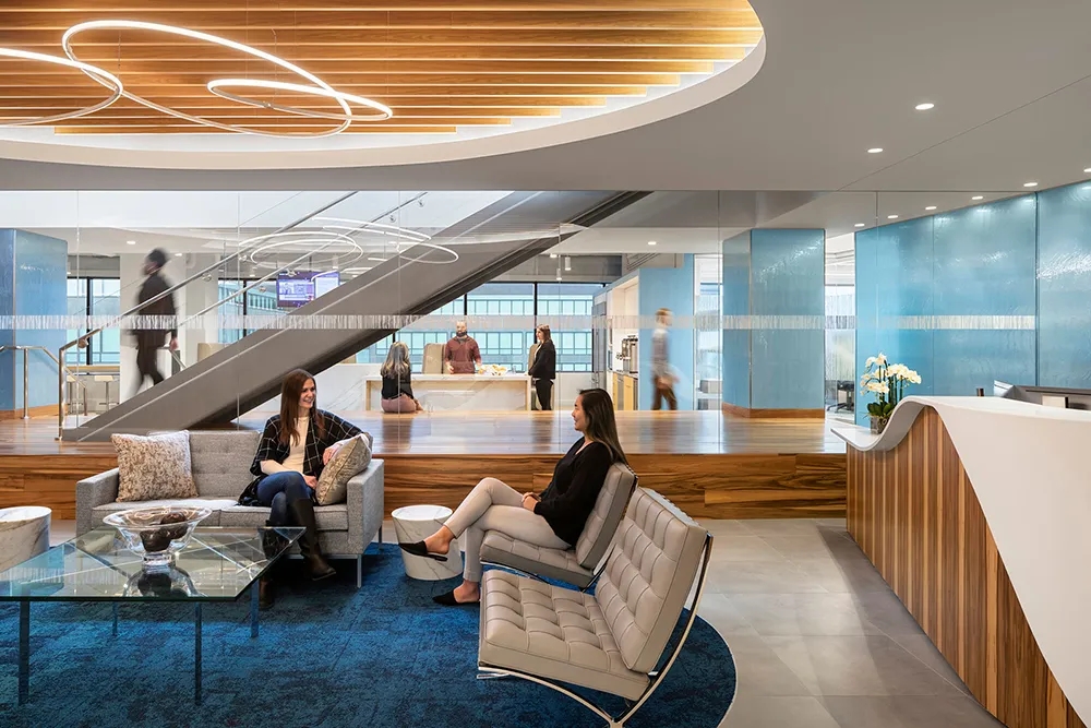 美国金融科技公司诺沃克总部-39