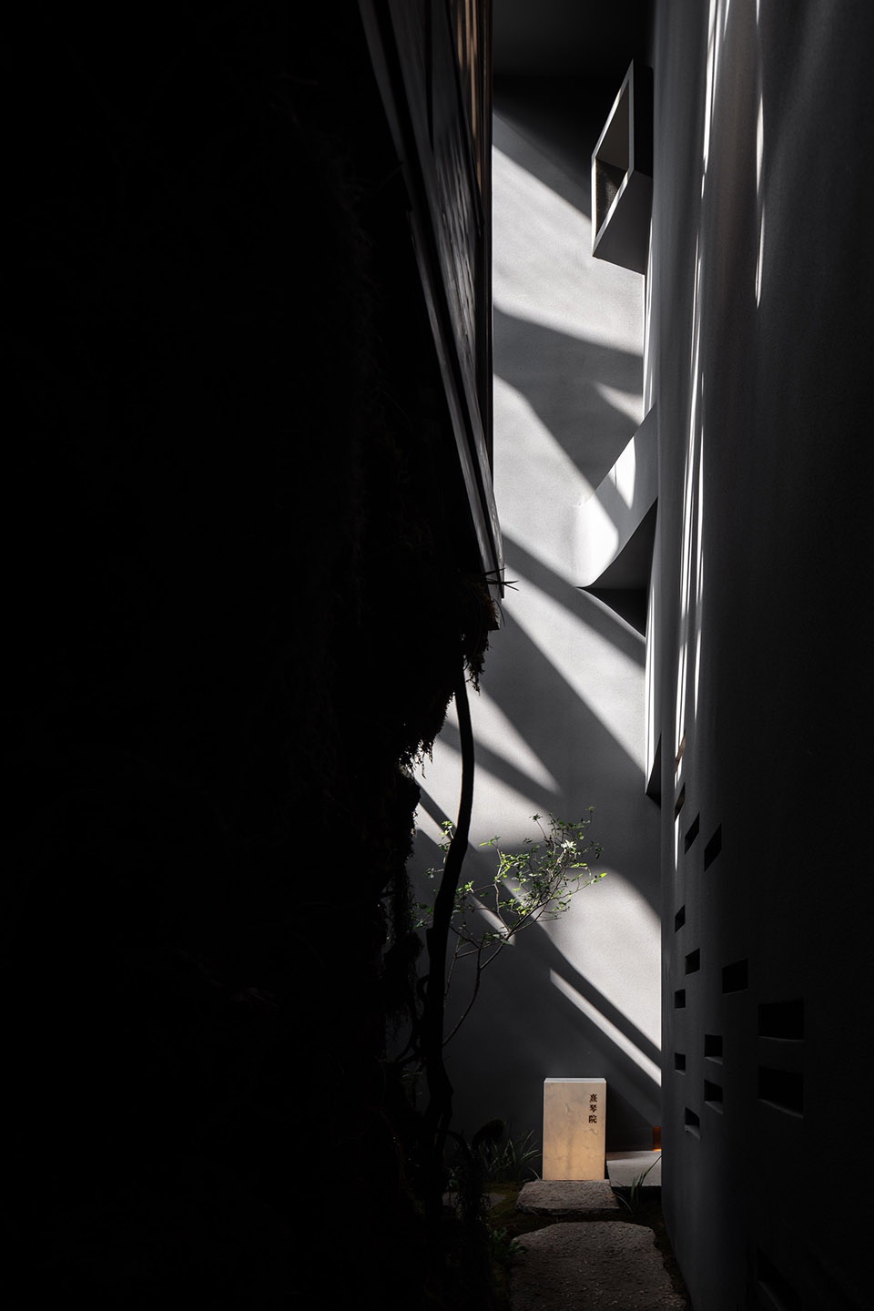 熹建州丨中国福州丨VHD维度华伍德设计机构-23