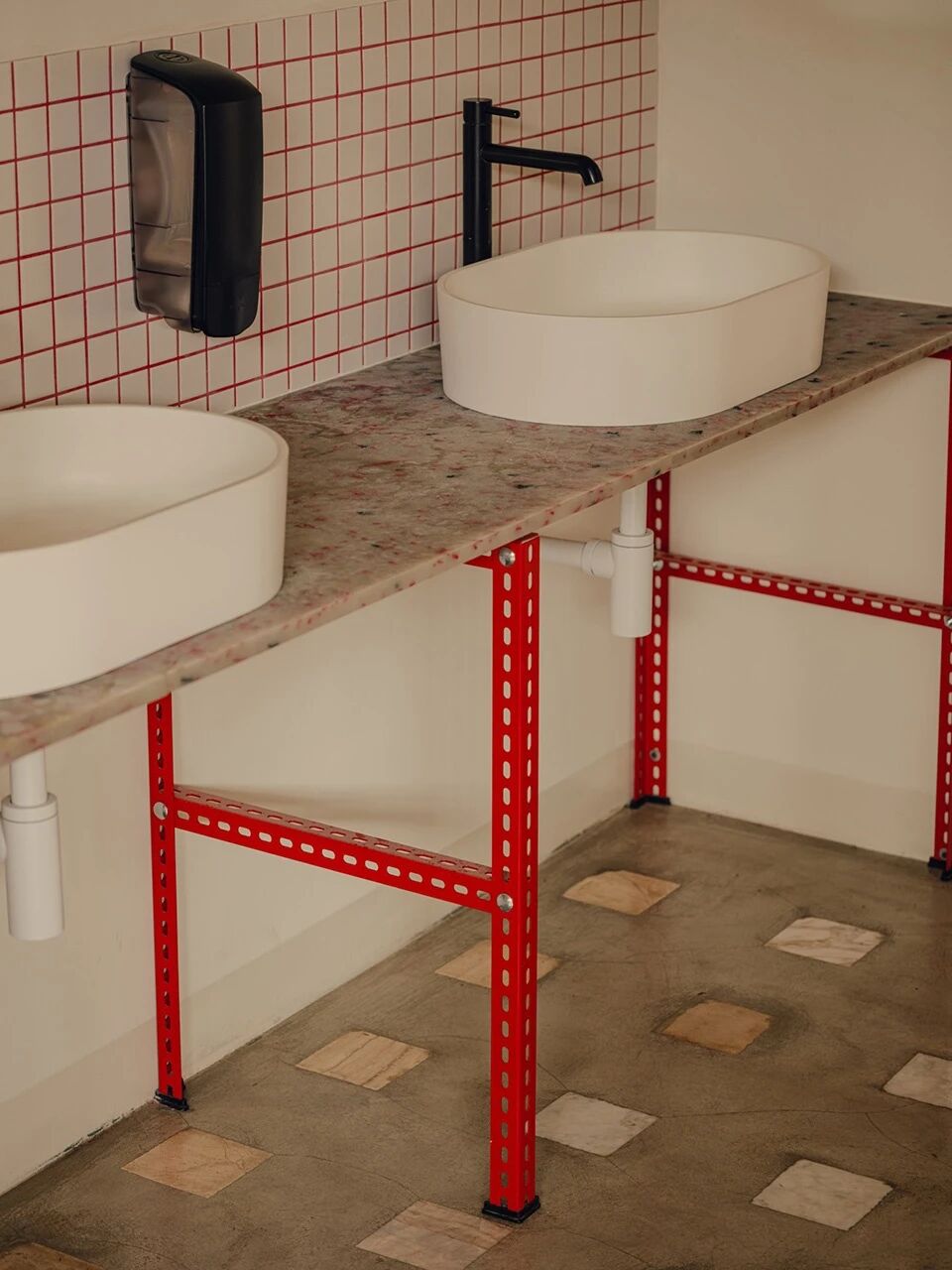 波兰Grid Arthub商业与文化中心丨Filip Kozarski（IPA事务所）-75