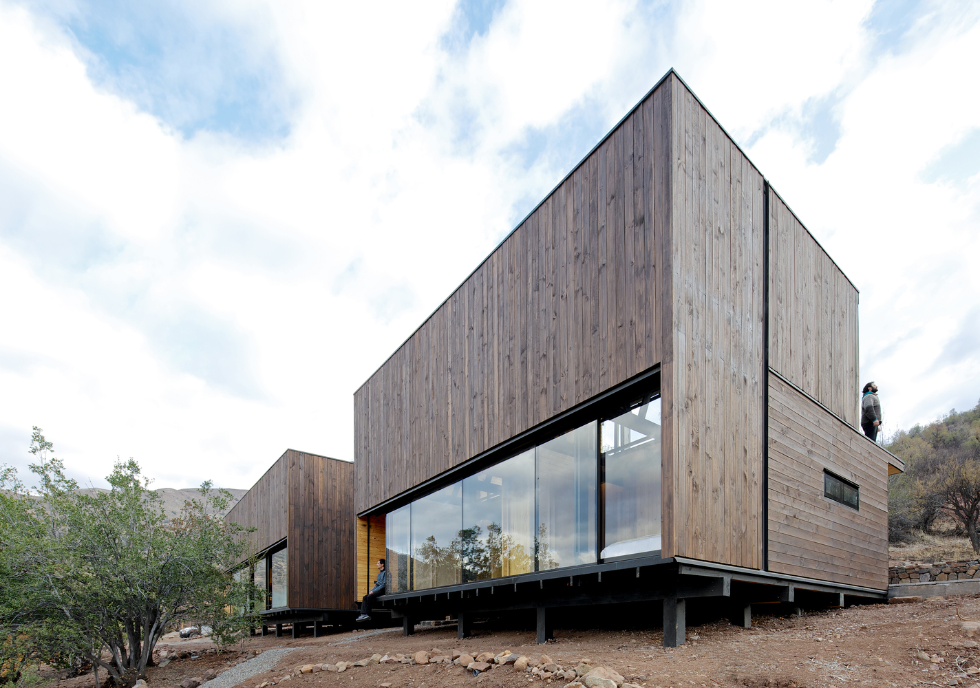 旧金山高地住宅-9