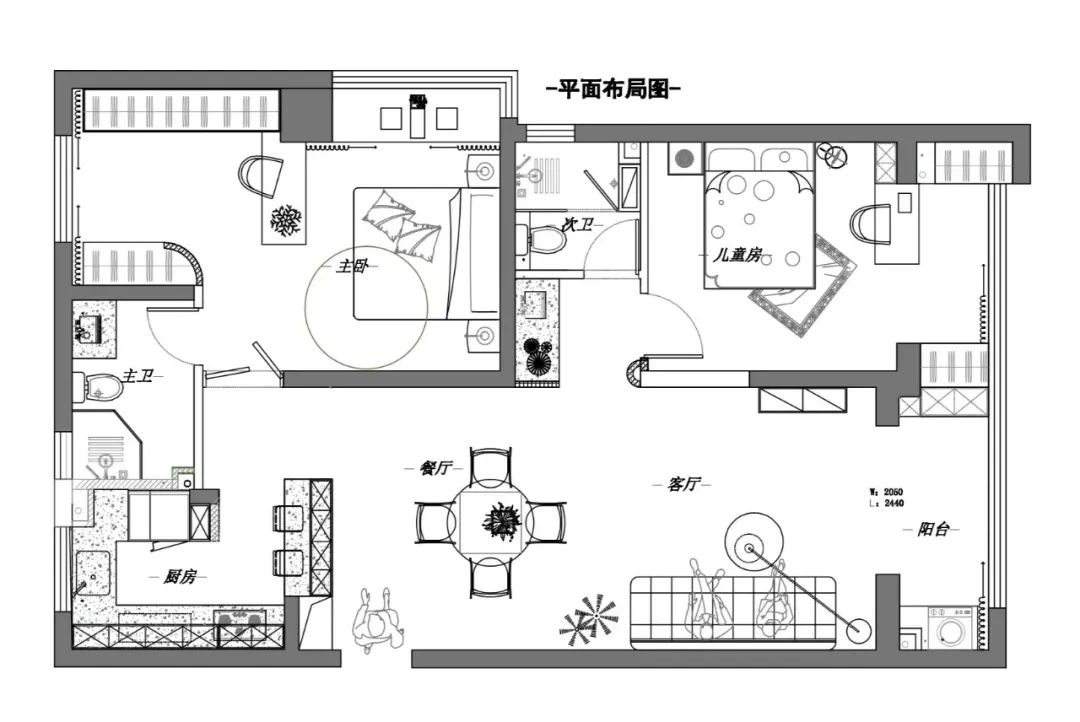 安暖丨中国西安丨李婷婷-10
