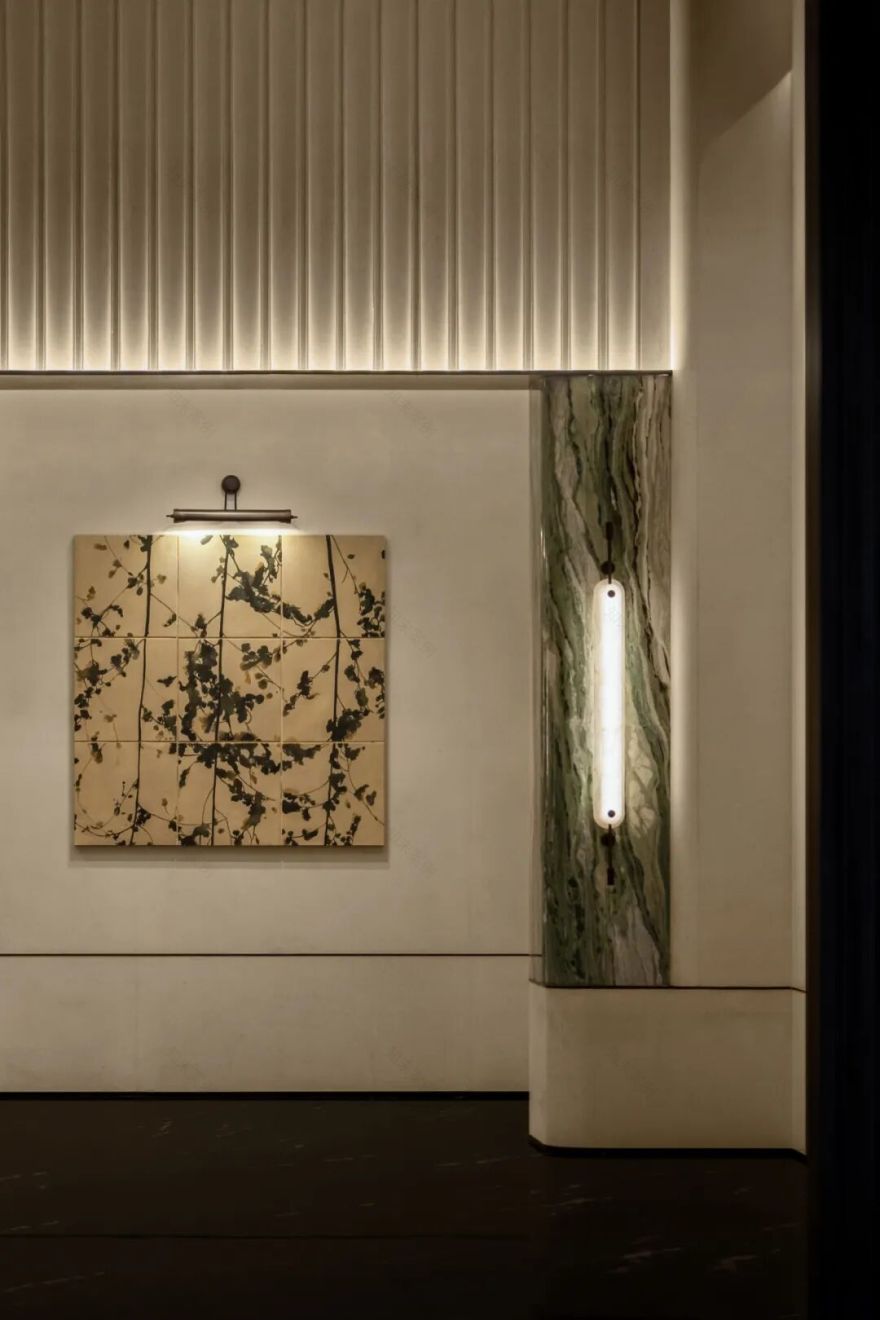 兴耀·青森轩丨中国杭州丨浙江东设建筑设计有限公司-42