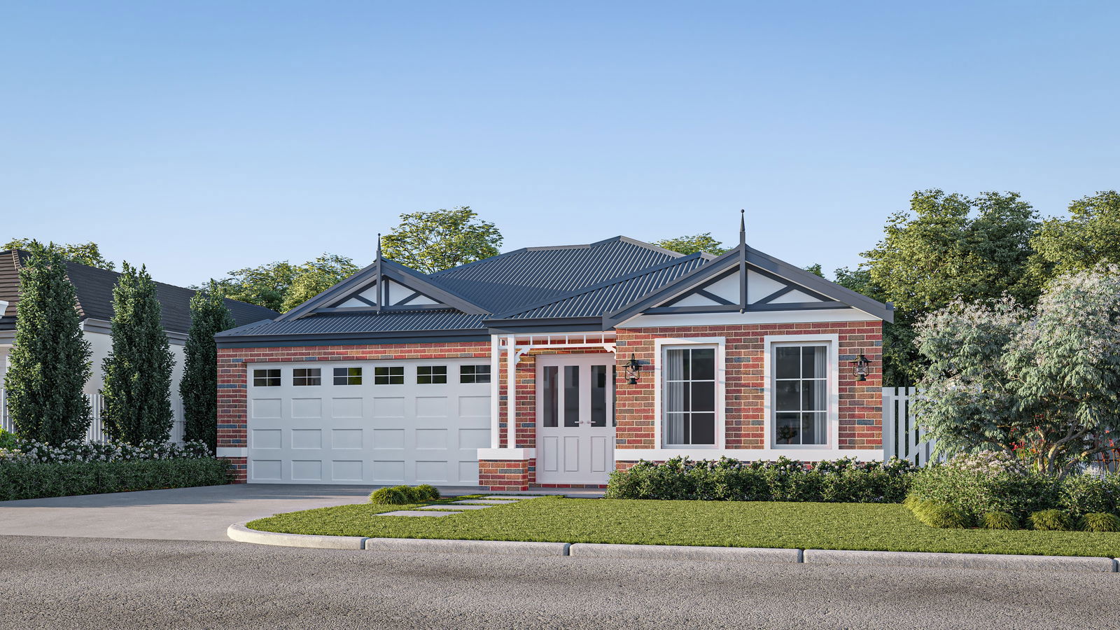 Ningaloo | Contemporary - 3 Bedroom 2 Bathroom Single Design by Plunkett Homes-87