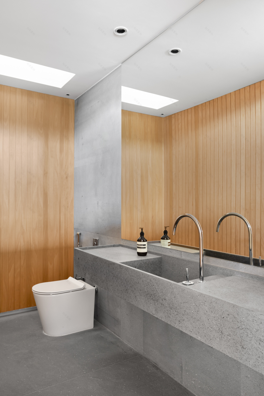 RRD 03 房子丨巴西巴西利亚丨Paulo Henrique Paranhos-36