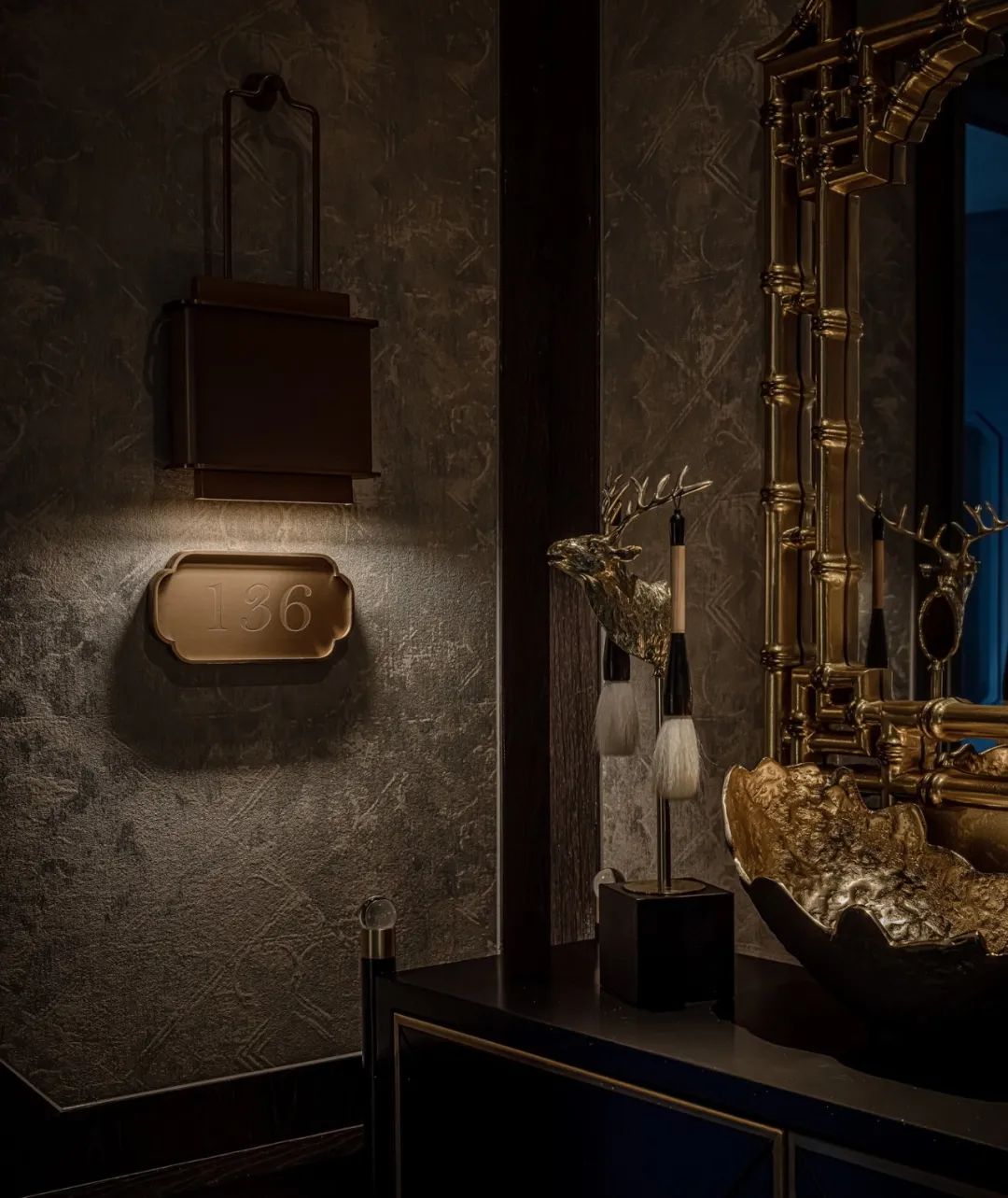 和子养生（南京河西店）丨中国南京丨有劃設商业设计,之几美学-42