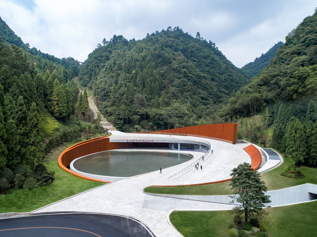 TJAD西引力计划 | 为西部而设计②-182