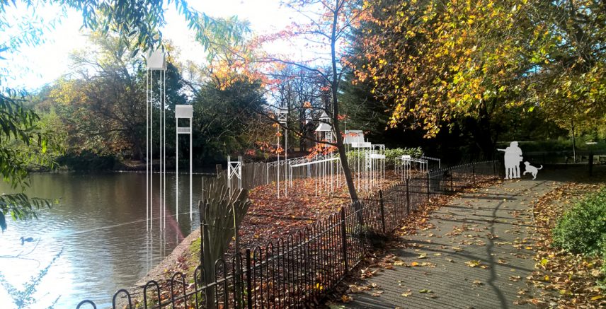 PHANTASMAGORIA | KHBT-14