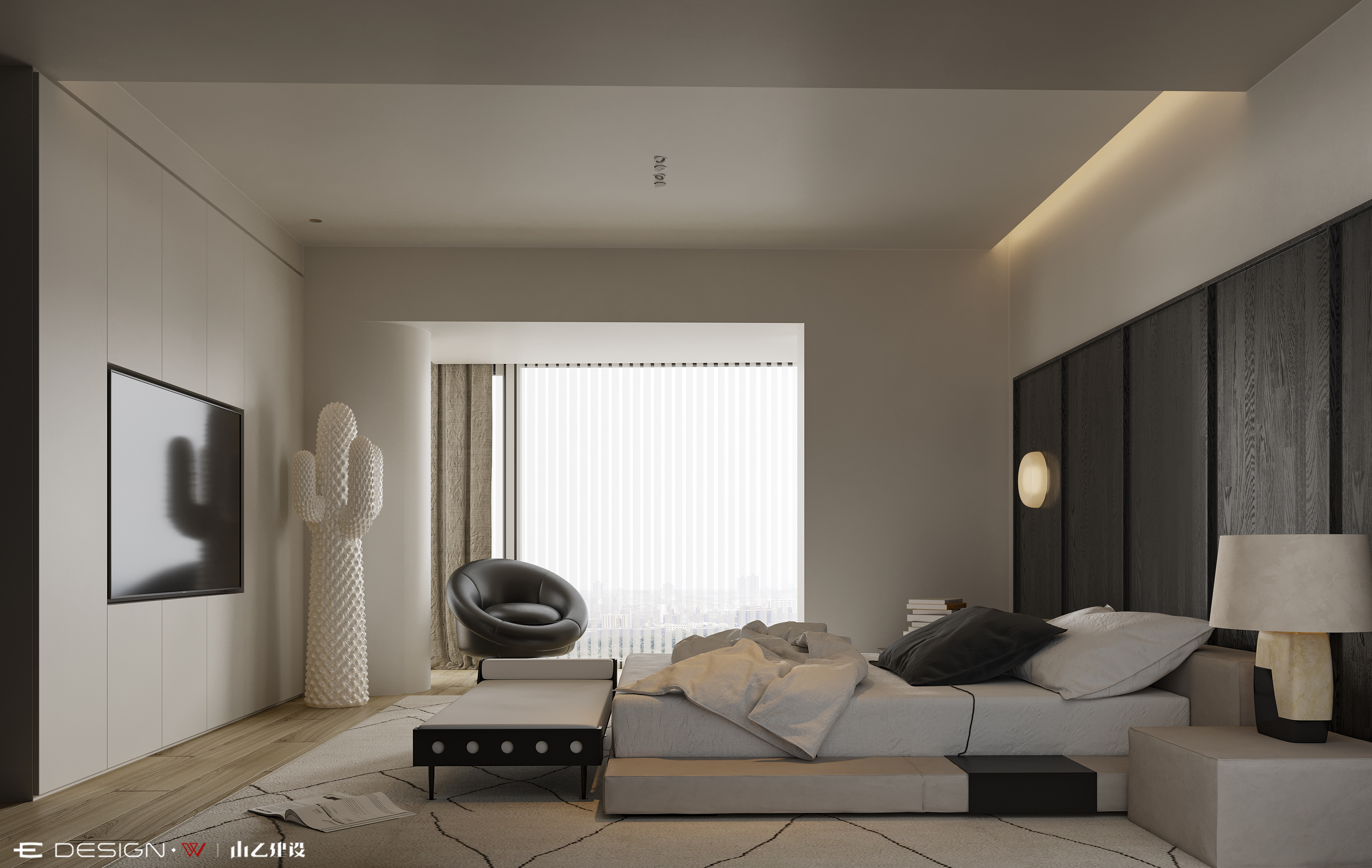 定江洋丨中国长沙丨山乙建设-9