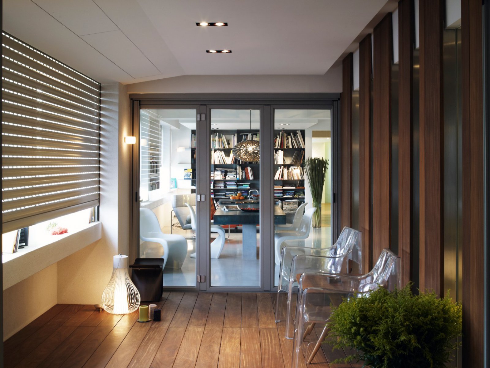 230m²仁愛W+E宅  创研空间-43