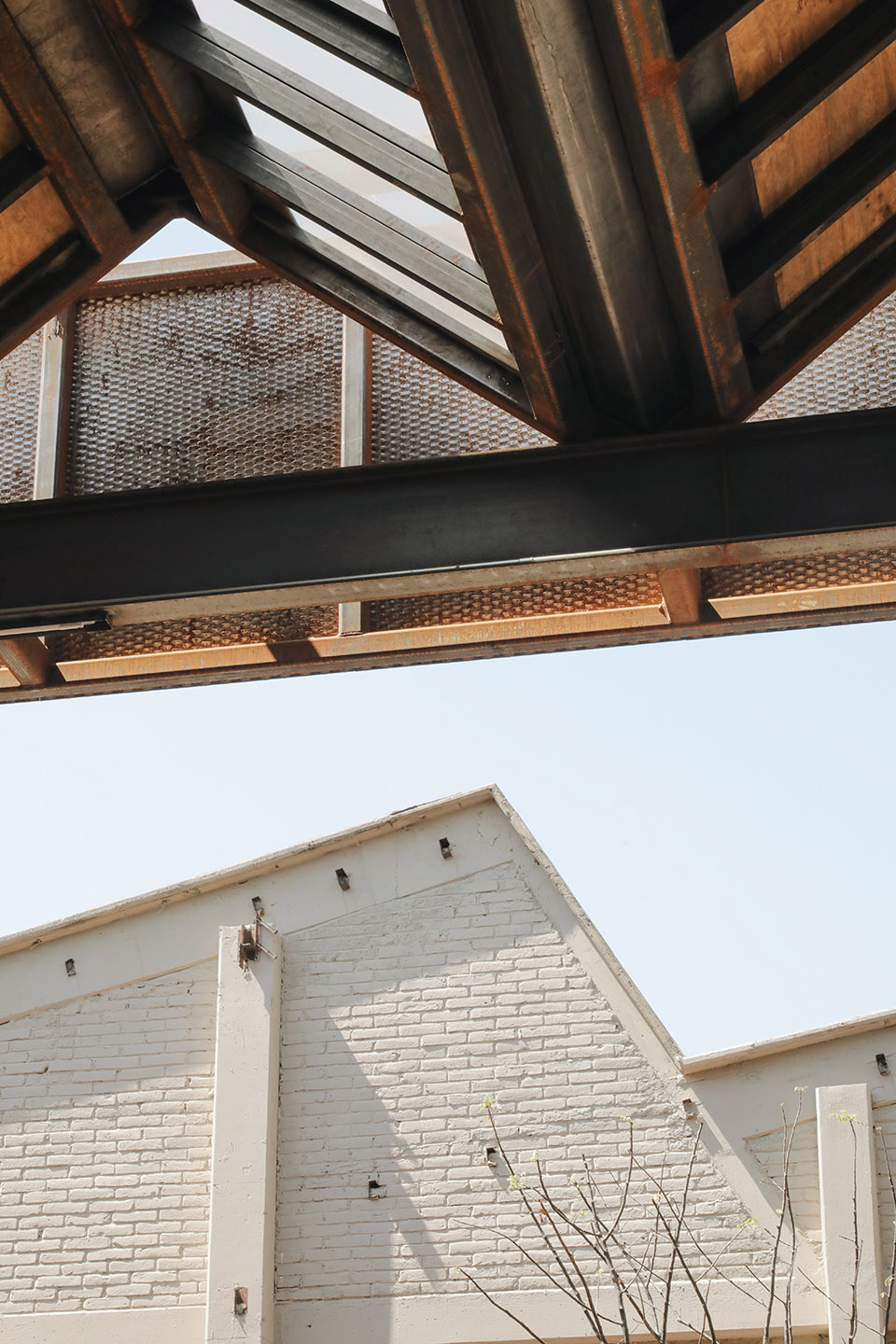 Parque Primavera Oaxaqueña Cho Ndobá城市更新丨墨西哥丨RootStudio-74