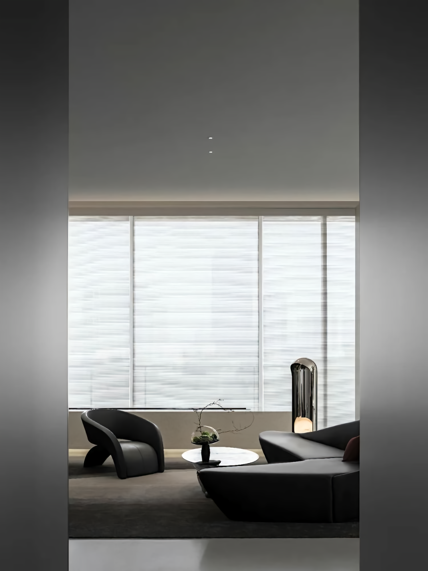 白桦林金融创新中心体验中心丨中国西安-26