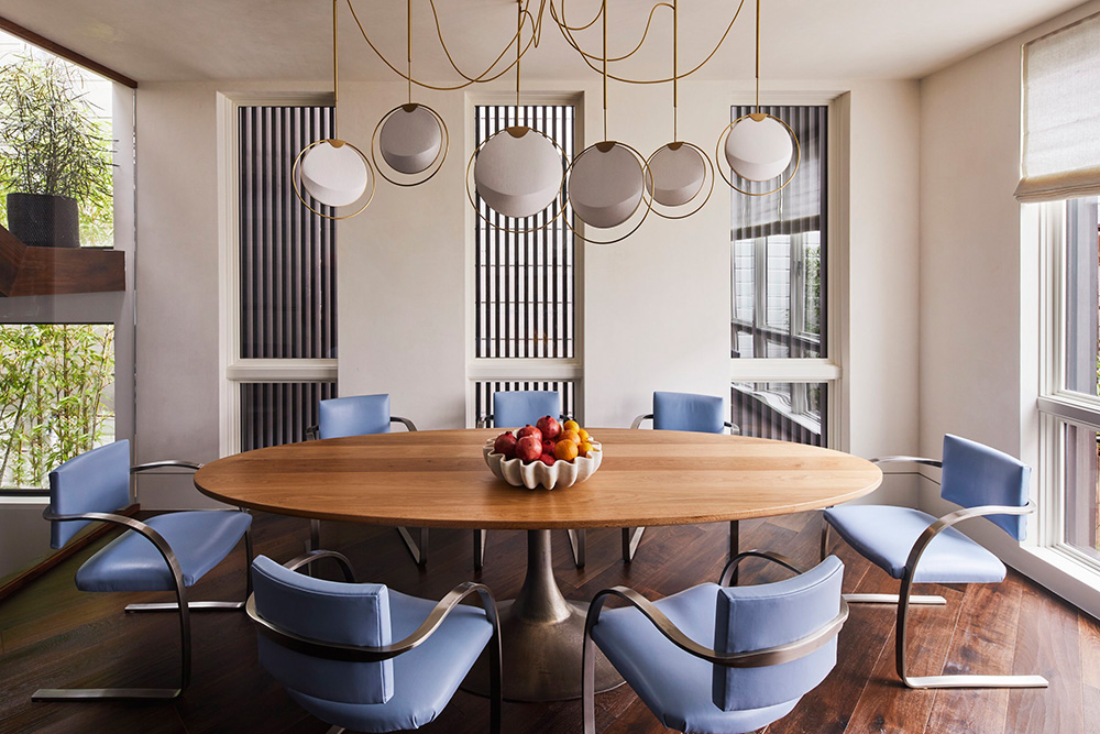 旧金山历史住宅翻新项目丨美国丨PH Studio-8