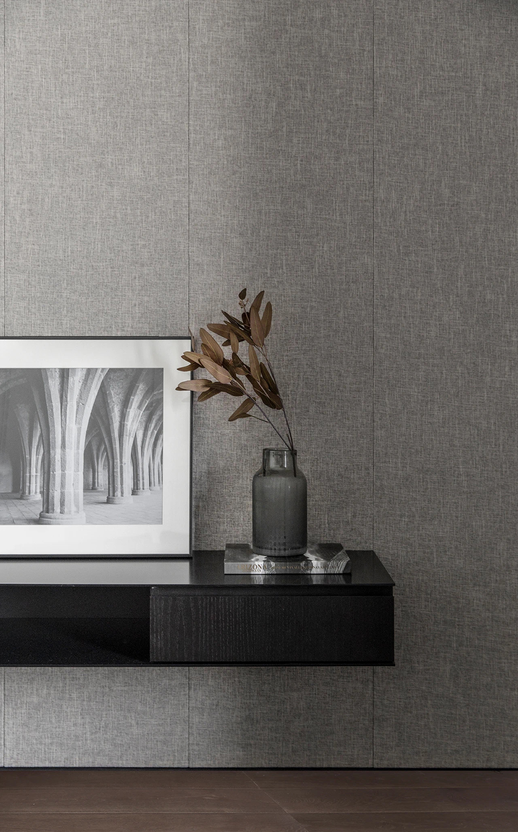 武汉私宅设计 | 生活态度的室内美学展演-50