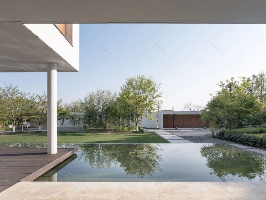 园宅丨中国苏州丨堺工作室-47