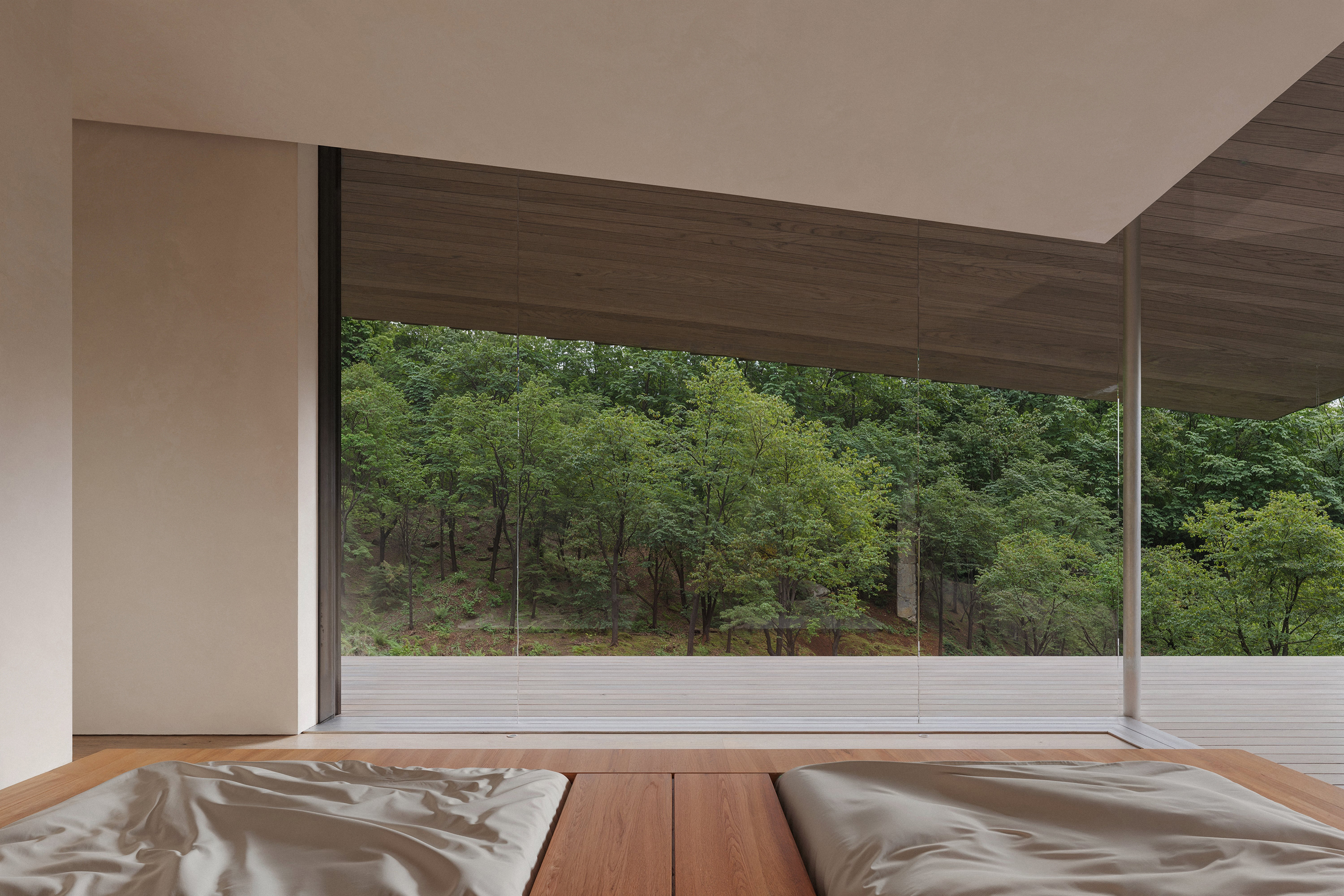 非酒店 · 天弥鸟料理店（注：AMAYADORI按常规推测可能是料理店名，可结合实际情况确认） 丨日本丨Alexander Velgan,Inna Dobrovolska-40