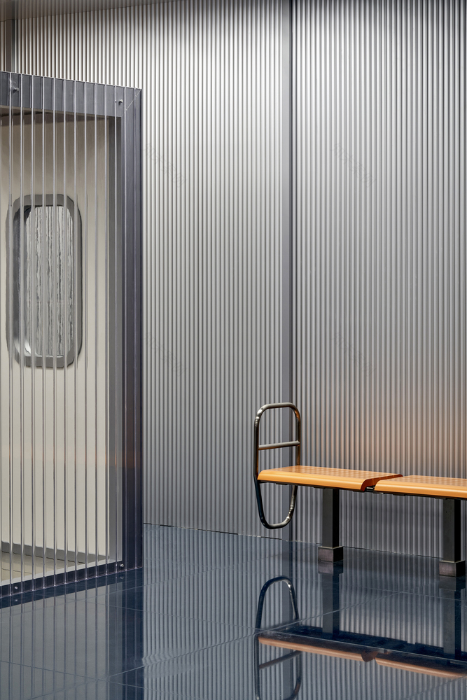 HARMAY Guangzhou 室内设计项目丨中国广州丨NIHILII STUDIO-34