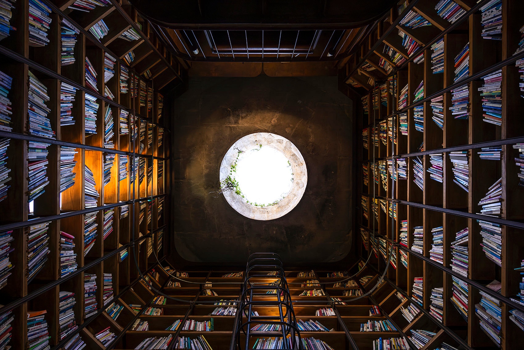 云南 东南村8号住宅丨中国大理丨xiān氙建筑工作室-74