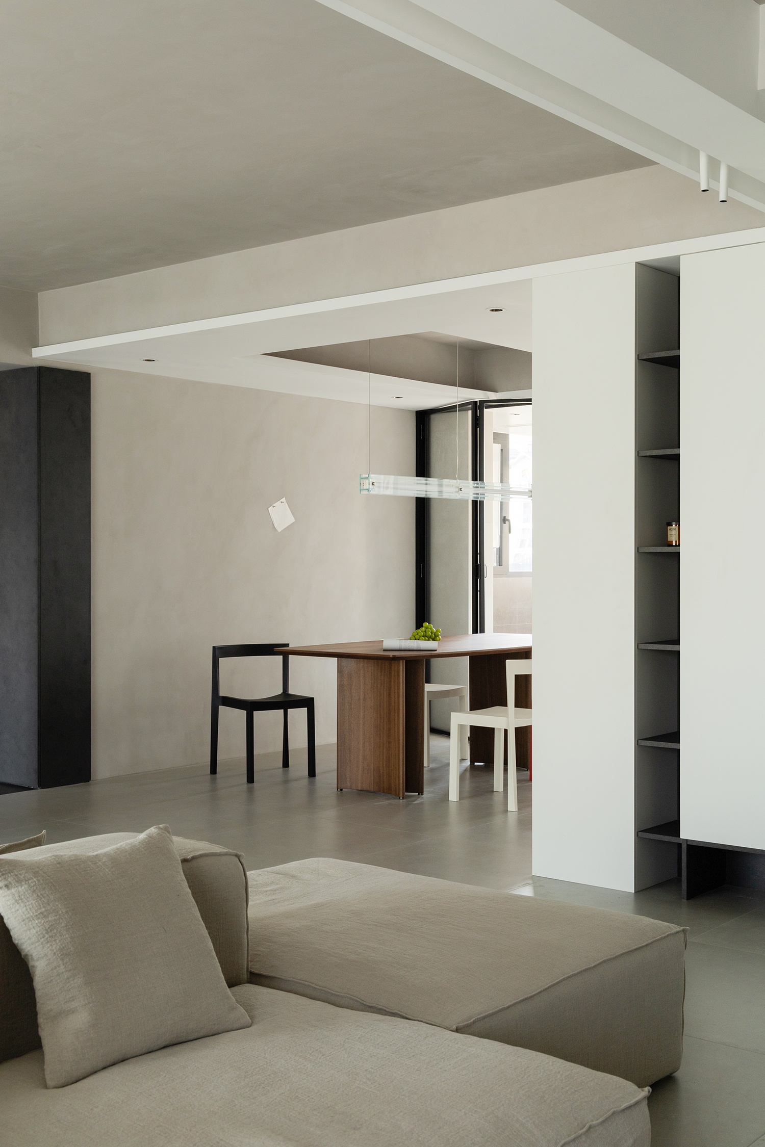 Z宅丨中国南京丨云行空间建造设计-22