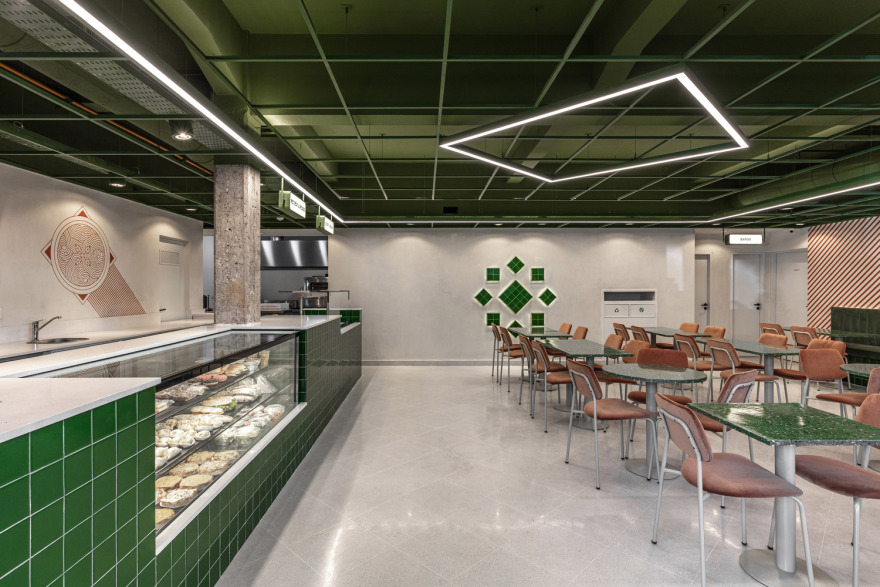 轻食店丨阿根廷布宜诺斯艾利斯-16