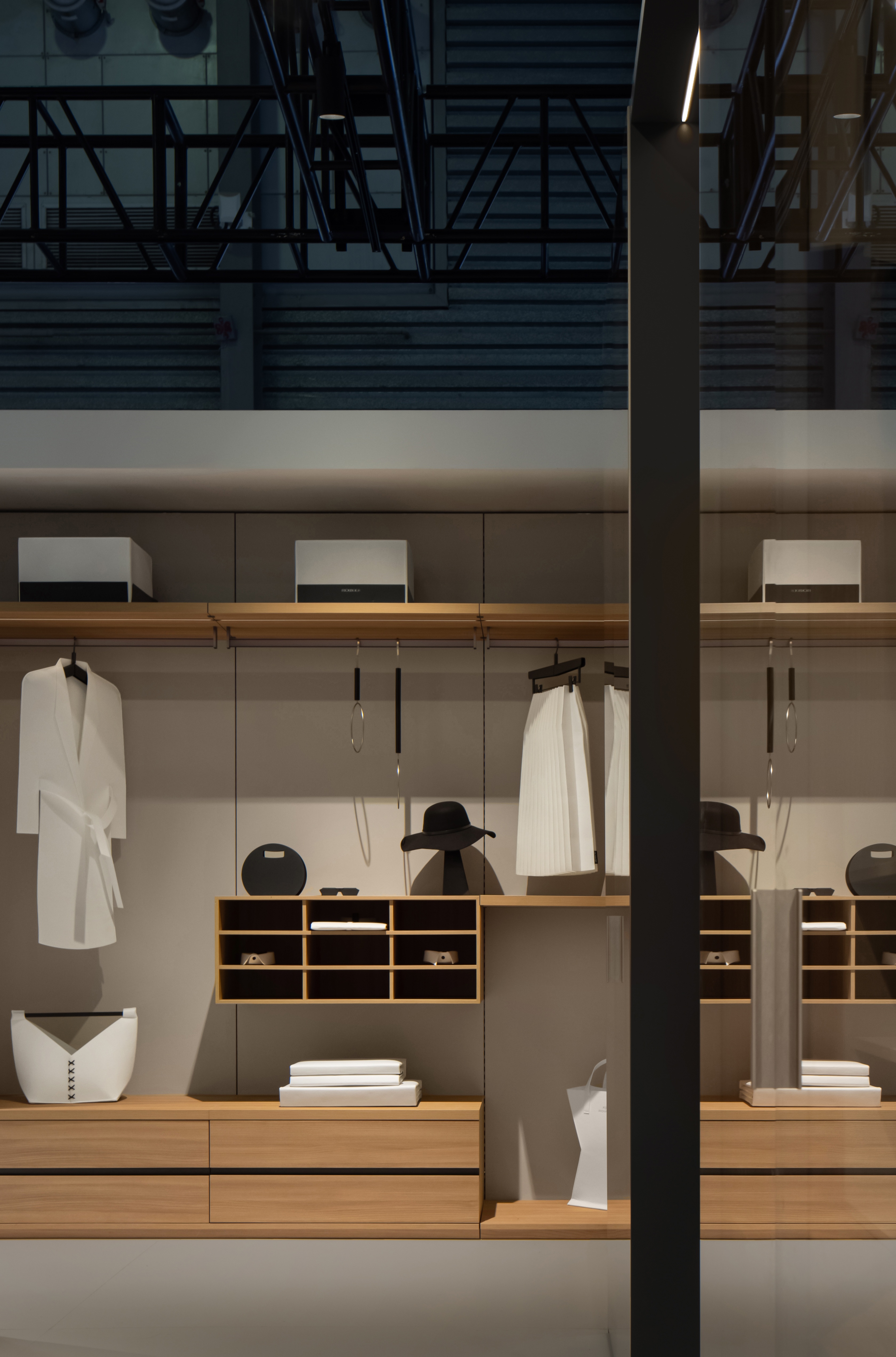 高定展厅设计-1