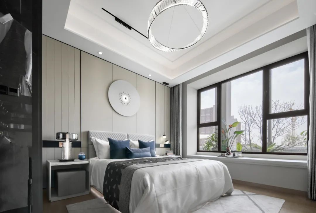 龙湖天璞·居住示范丨中国石家庄丨则灵艺术-56