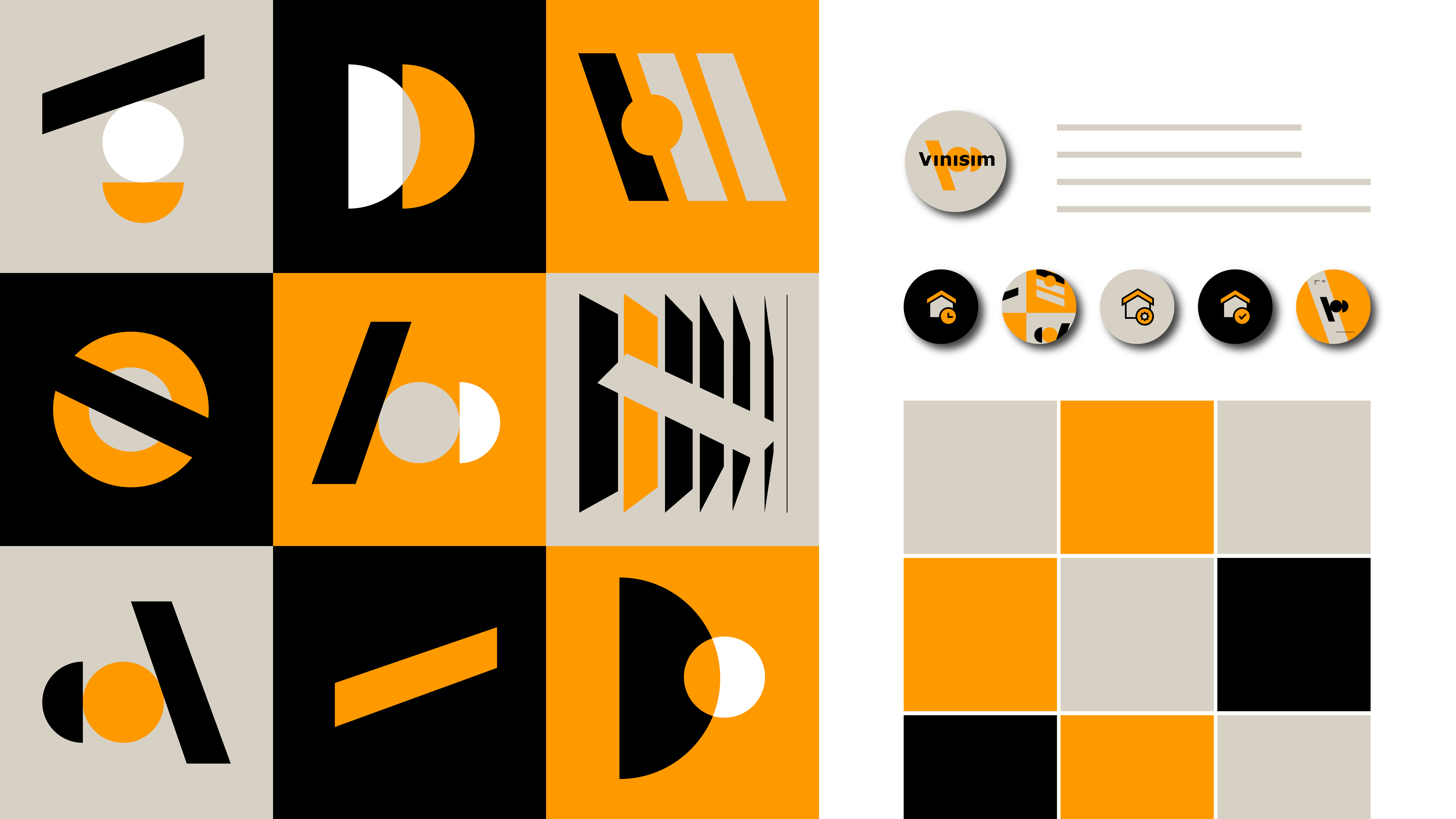 Identidade Visual | Vinisim-8