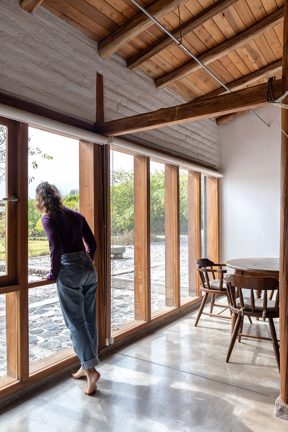 Avocados 住宅，厄瓜多尔 / JORGE RAMON GIACOMETTI-46