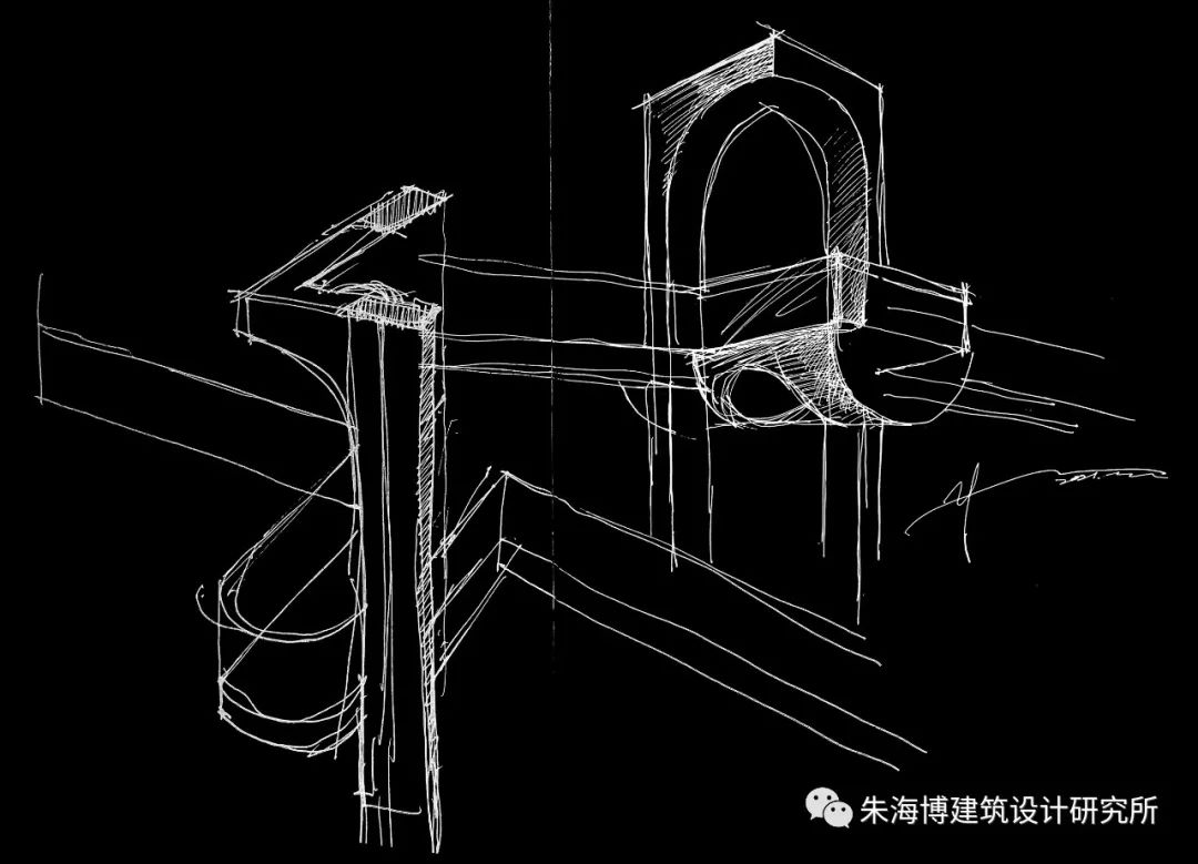Peter House餐厅丨中国广东丨朱海博建筑设计事务所-41