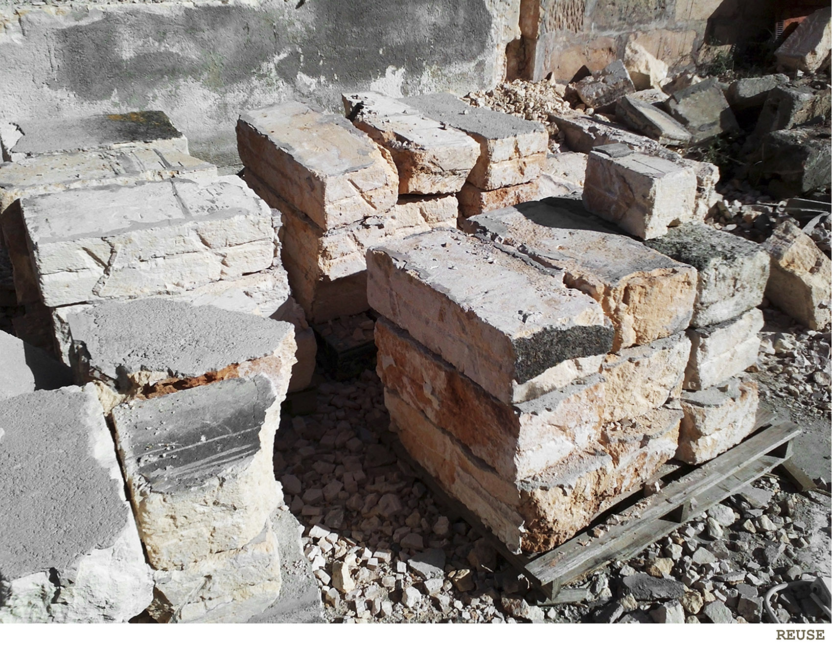 住宅设计,西班牙 / TEd’A arquitectes-30