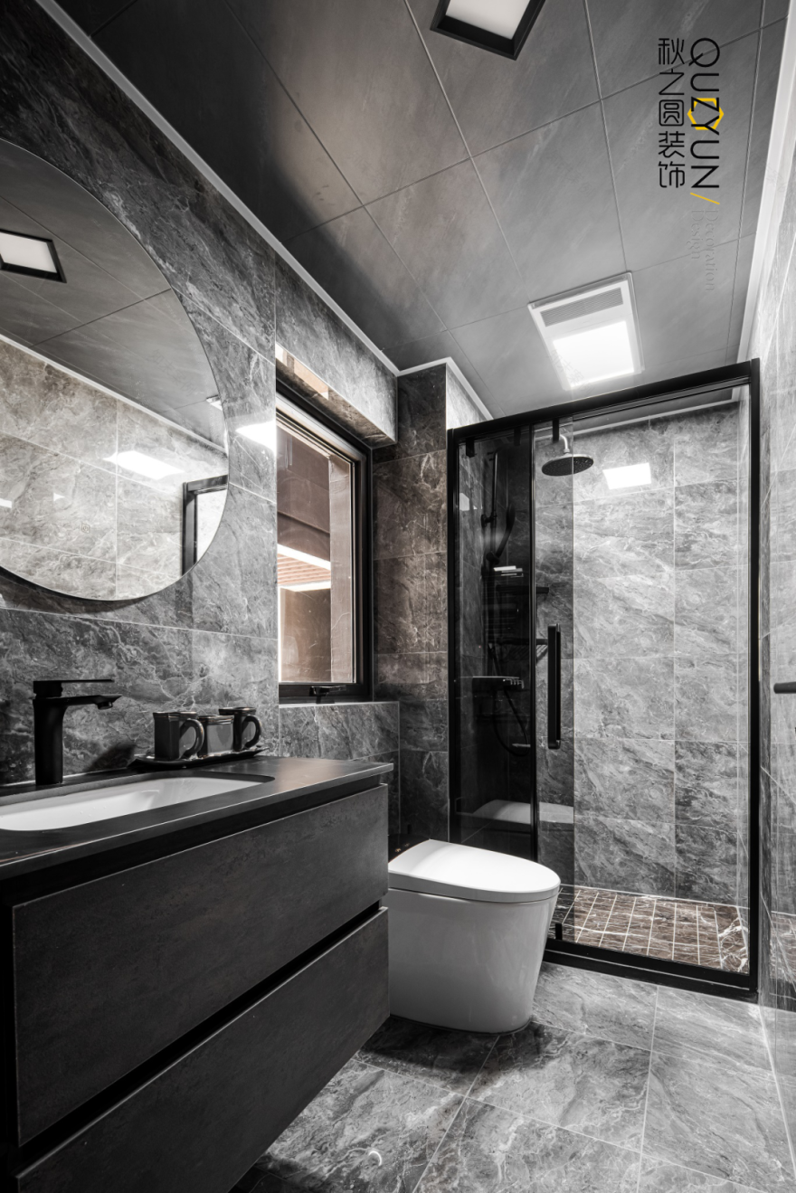 春江天玺现代家居丨QUZYUN-74