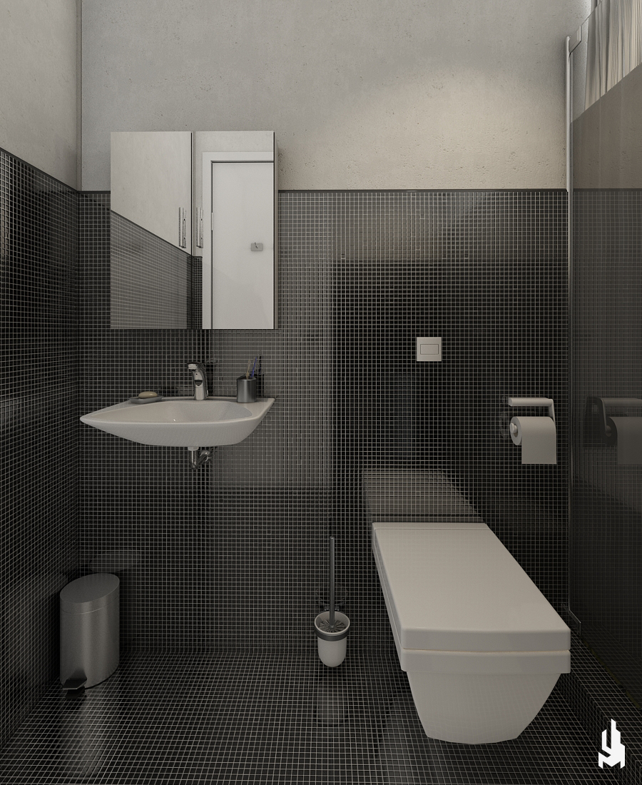 3d Visualization (Interior)-6