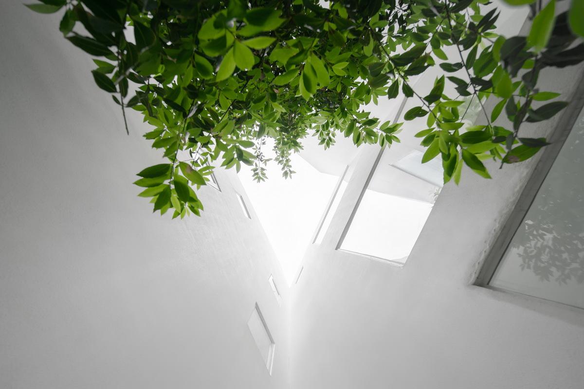 风景万画筒  陆宅丨中国上海丨ams元秀万建筑事务所-61