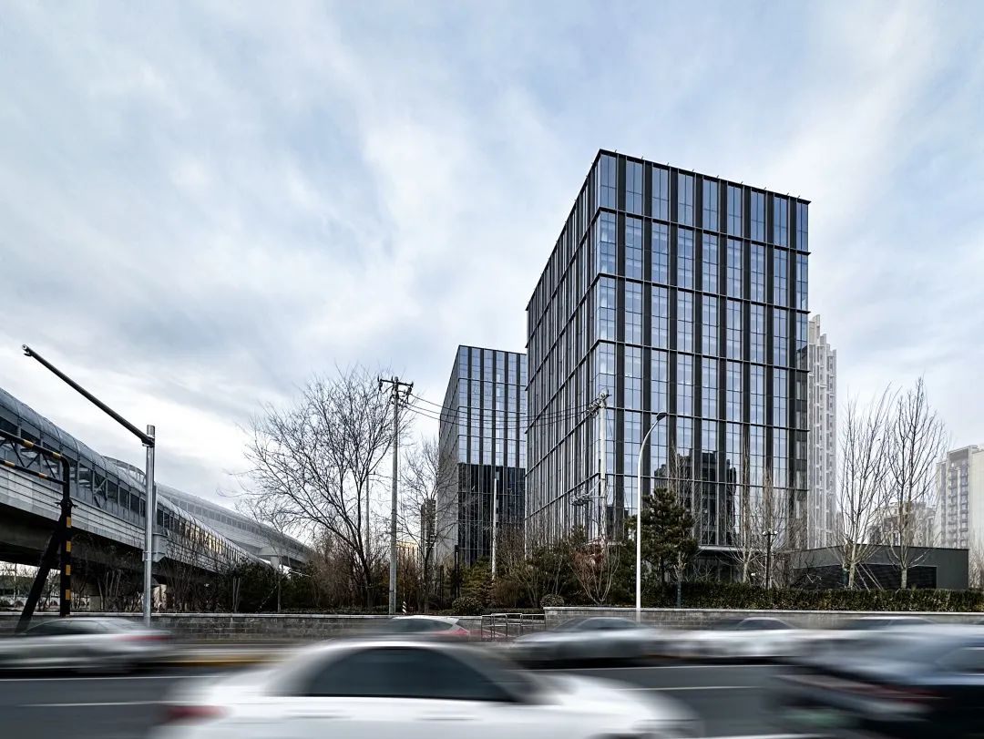 北京小米智慧产业园区丨中国北京丨DC国际-26
