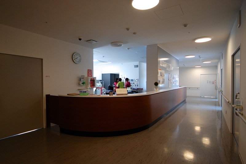 岡田整形外科 #126丨日本丨iwano + COGITE設計共同体-17