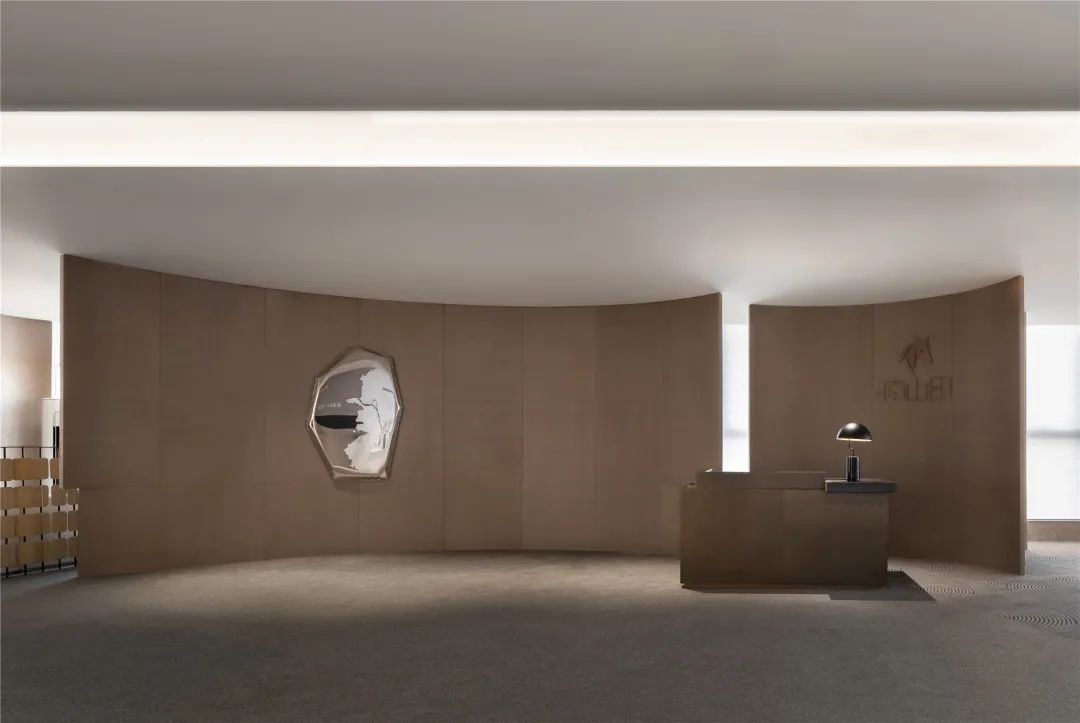 南京中海·南山印销售中心丨中国南京丨于强室内建筑师事务所,PP Design Gallery-12