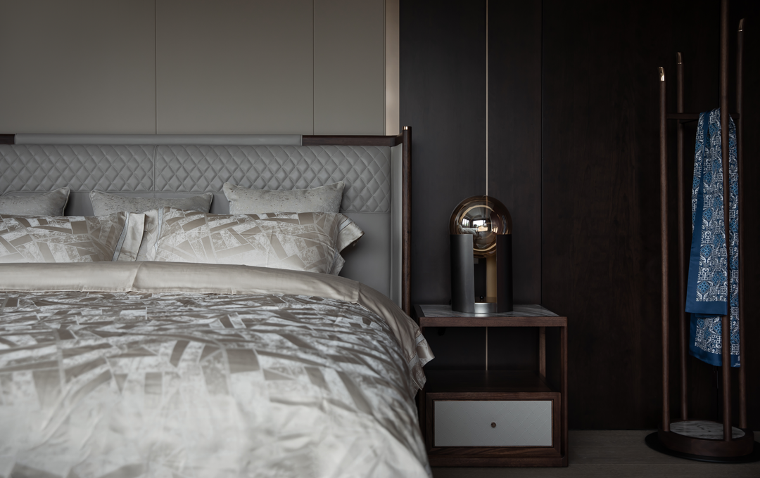 乌镇白鹭院楼王丨略壹设计工作室-48