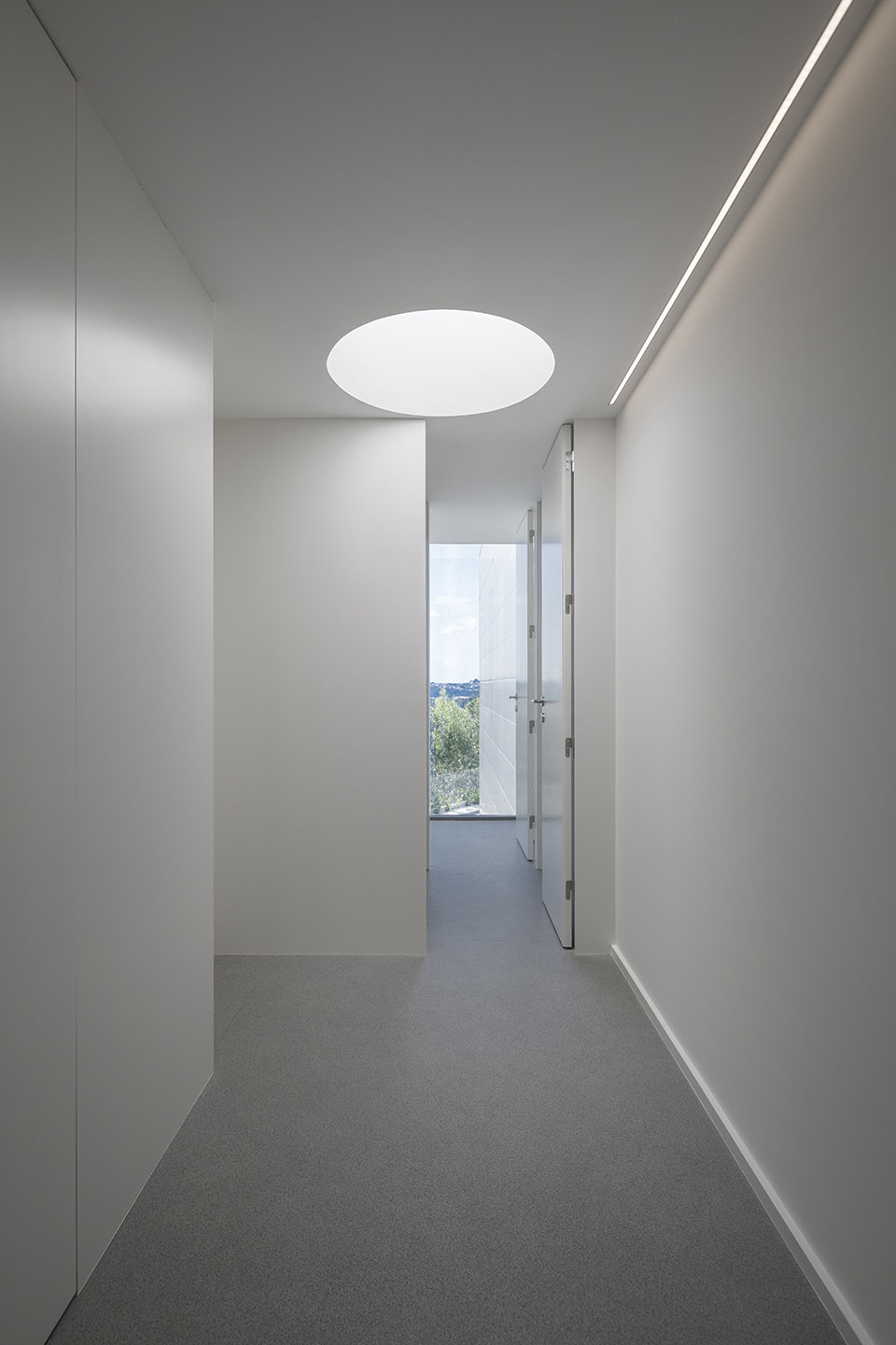 STEELFORM 工厂扩建丨葡萄牙-119